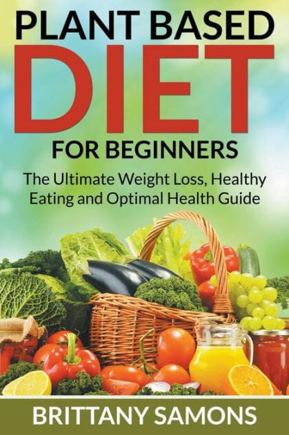 plant based diet books 1