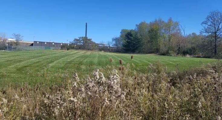 zero turn mower for 5 acres with hills 2