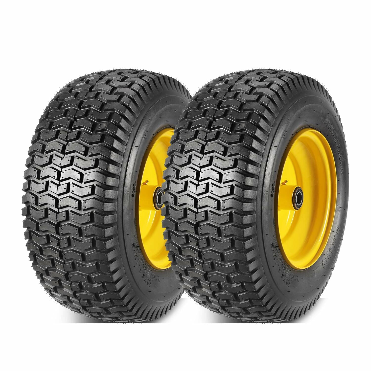 lawn mower tires for traction 1