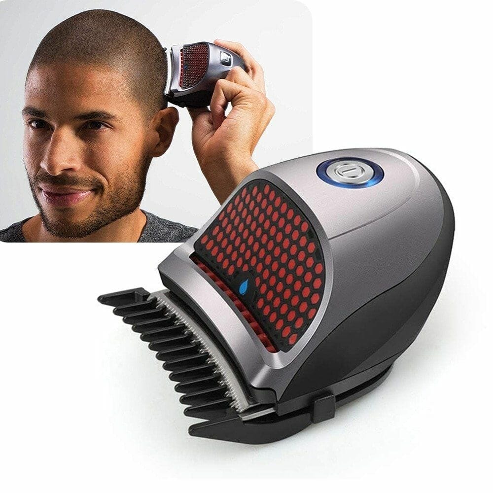 trimmer for bald head 1