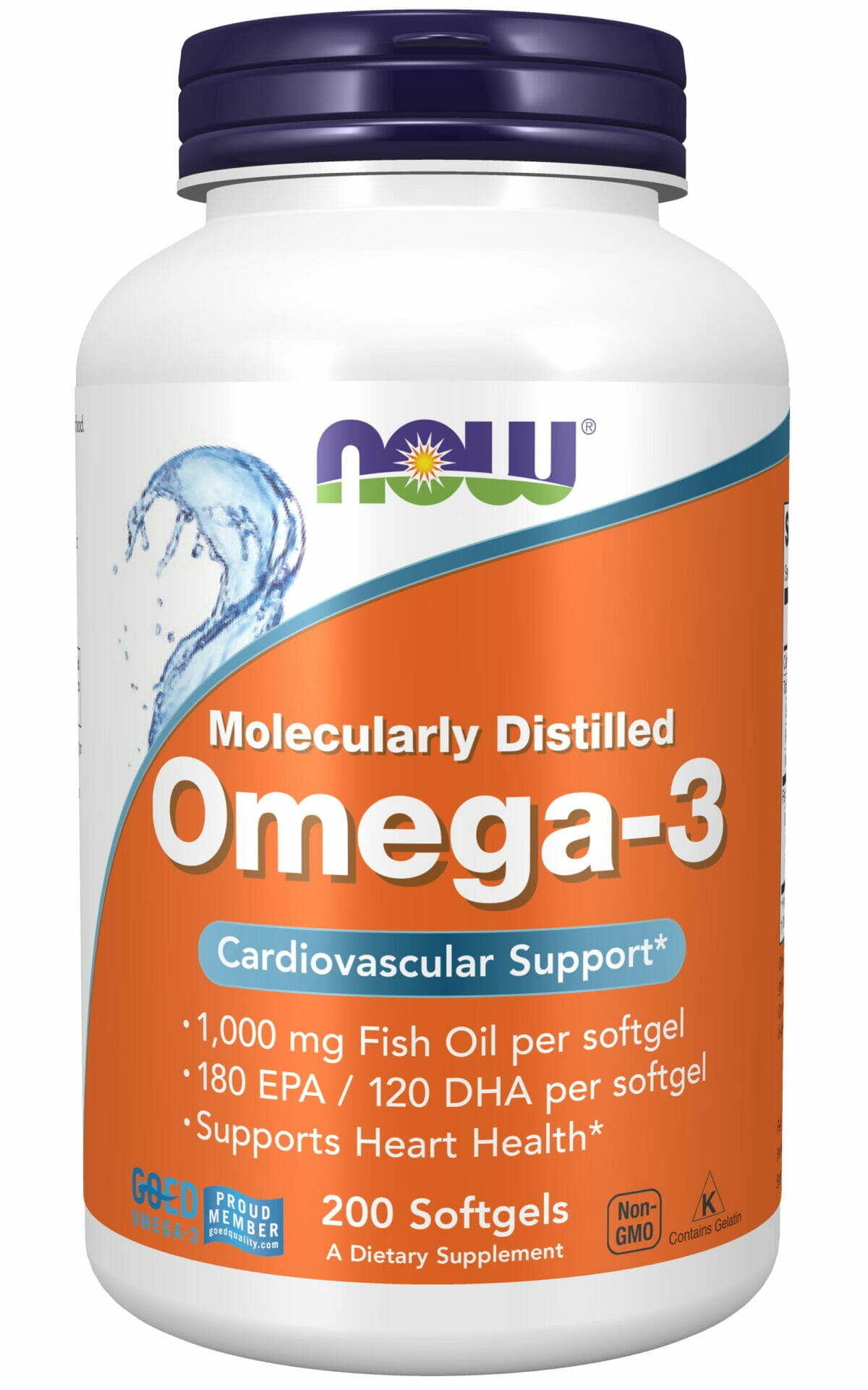 omega 3 supplement for fertility 1