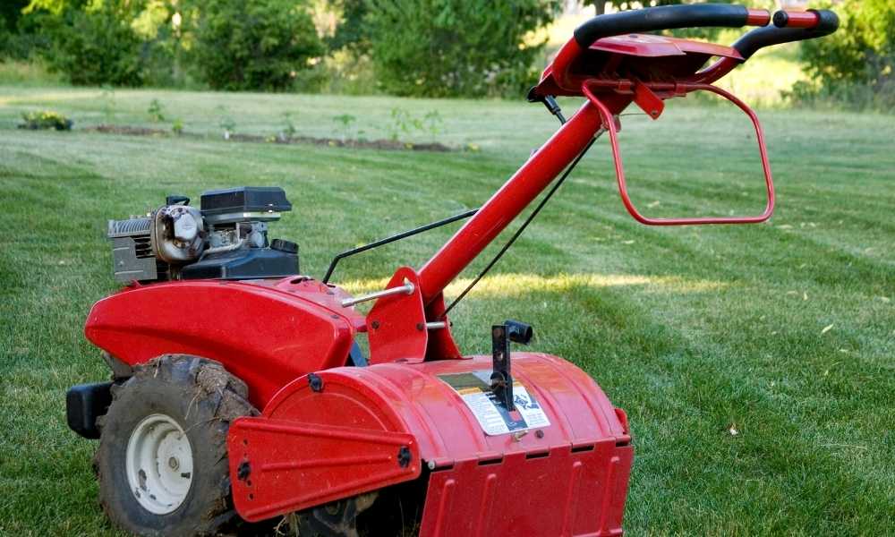 10 Best Tiller To Remove Grass In 2023 The Wrench Finder