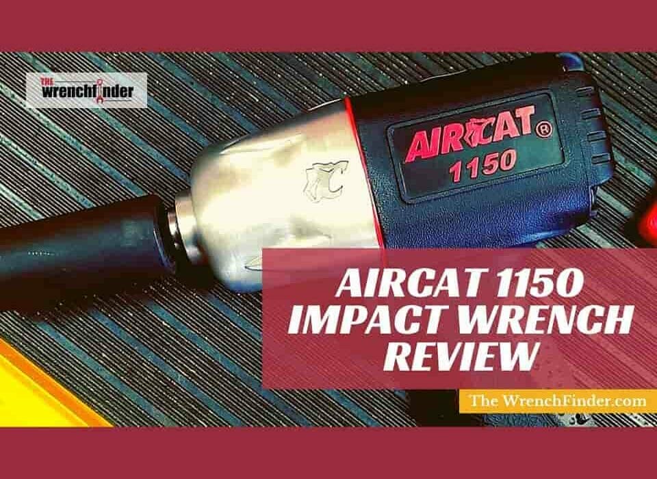 Aircat 1150 review
