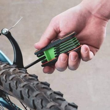 Allen Wrench for Bike Repairing
