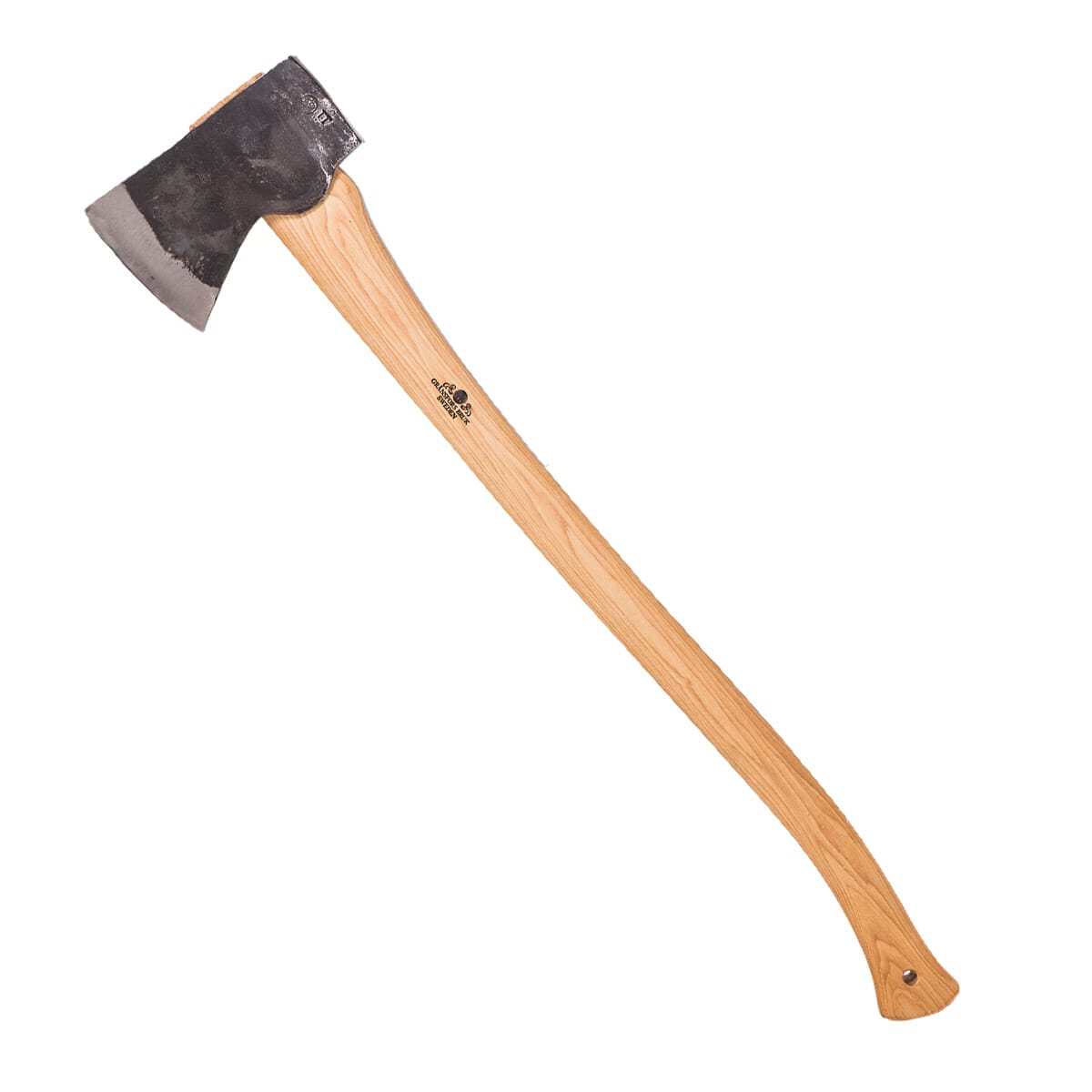 axe for felling 2