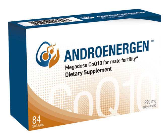 coq10 supplement for fertility 1