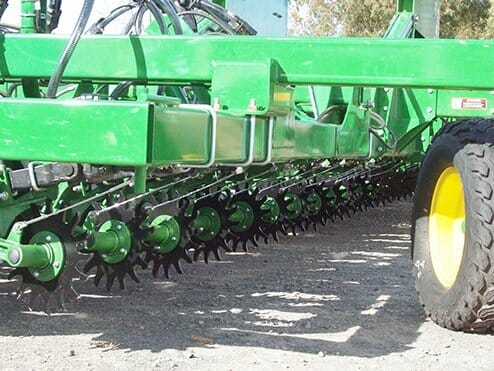 row cleaners for no till 1