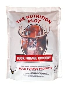 fertilizer for buck forage oats 2