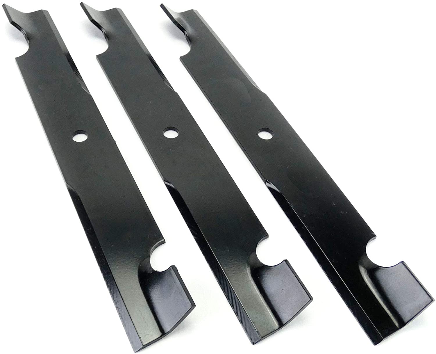 10 Best Zero Turn Mower Blades In 2023 The Wrench Finder