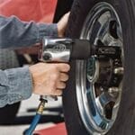 Best Air Impact Wrench for lug nuts