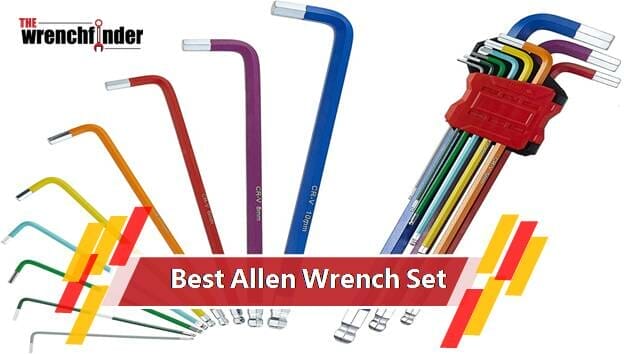Best Allen Wrench Set