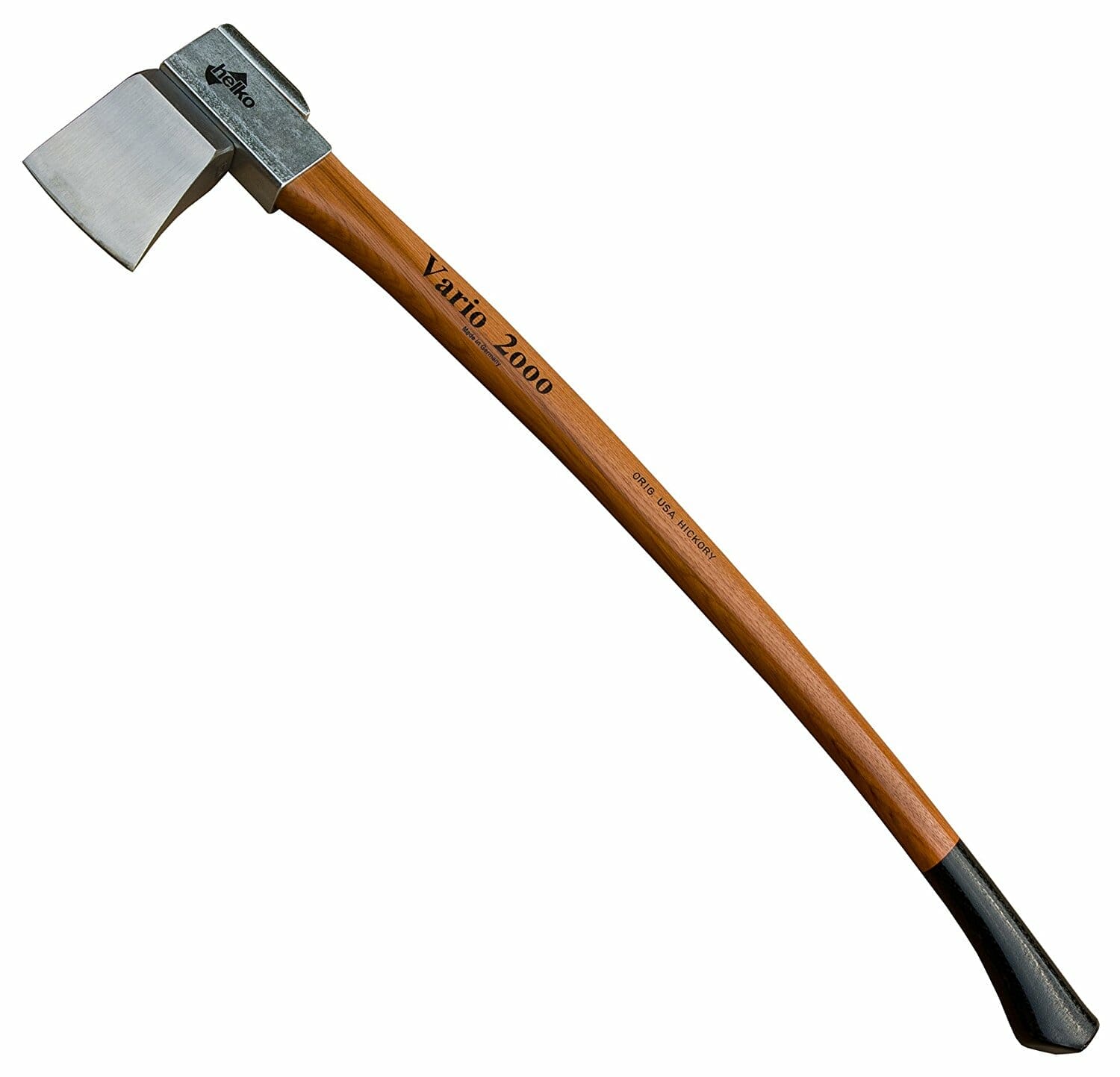 axe for wood splitting 2