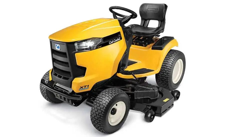 lawn mower for 2 acres 1