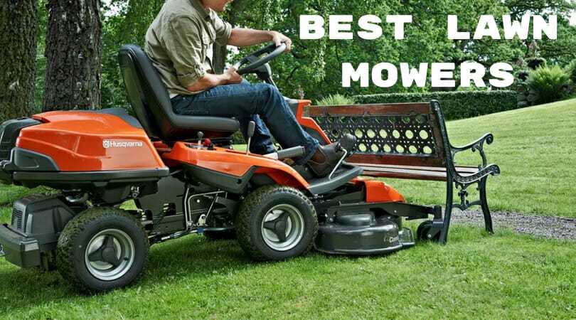 mower for 5 acres 1