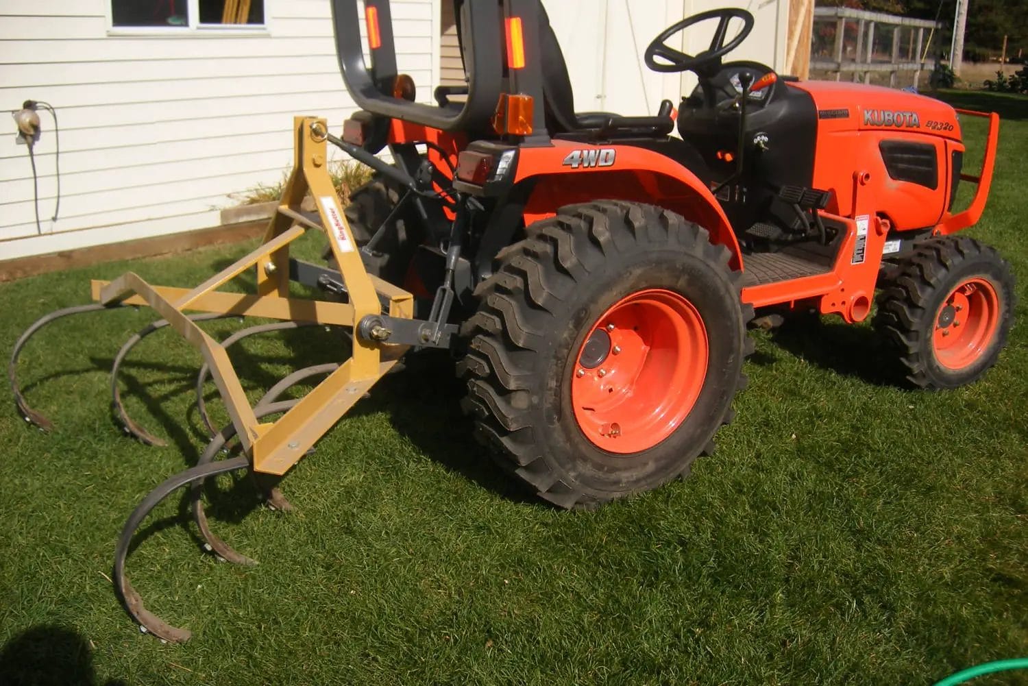 10 Best Pull Behind Mower For Utv In 2023 The Wrench Finder