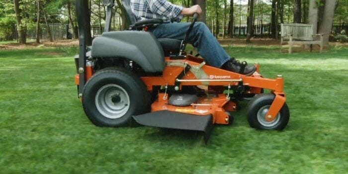 lawn mower for 2 acres 2