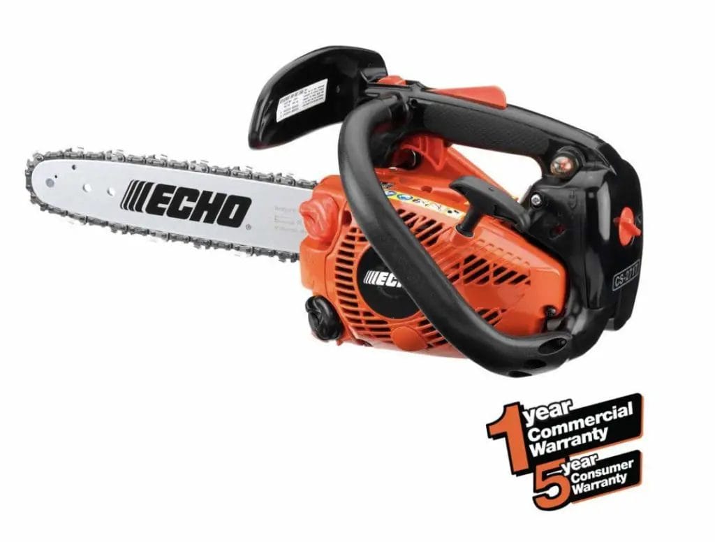 small gas chainsaws 2