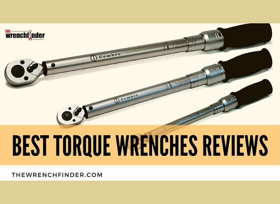 Best Torque Wrench
