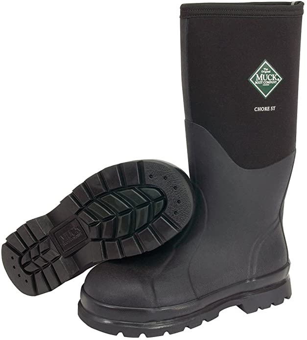 shoes for pressure washing 2