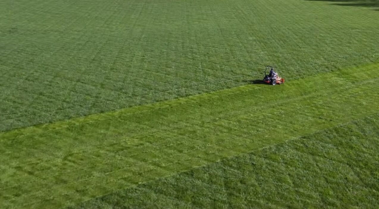 zero turn mower for 5 acres 1