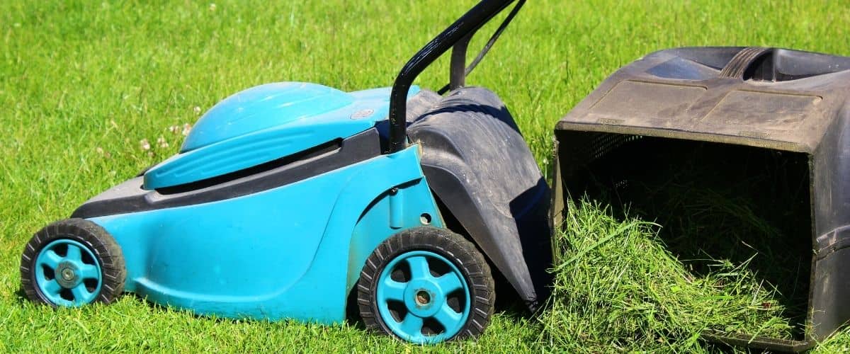 lawn mower for women 1