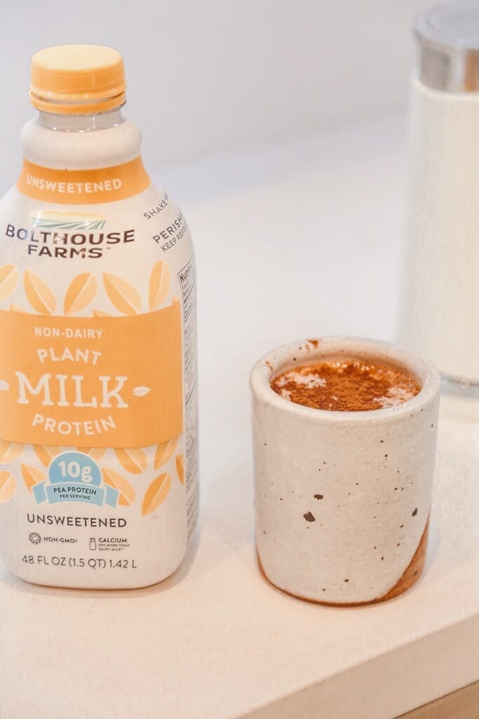 10 Best Plant Milk For Coffee In 2023 The Wrench Finder