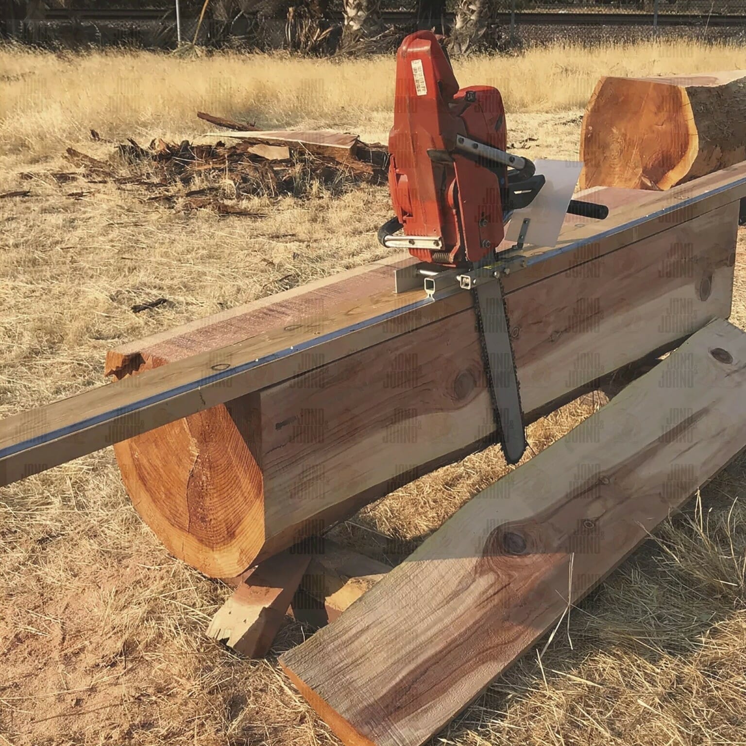 chainsaw for milling 1