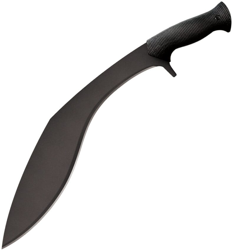steel for a machete 1