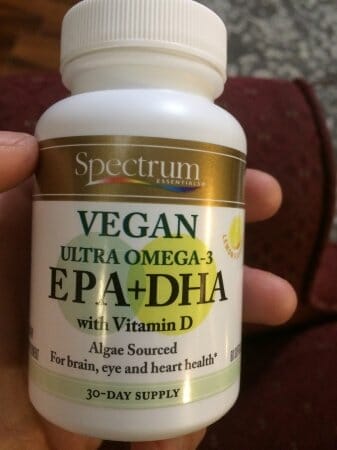 plant based prenatal vitamins 1