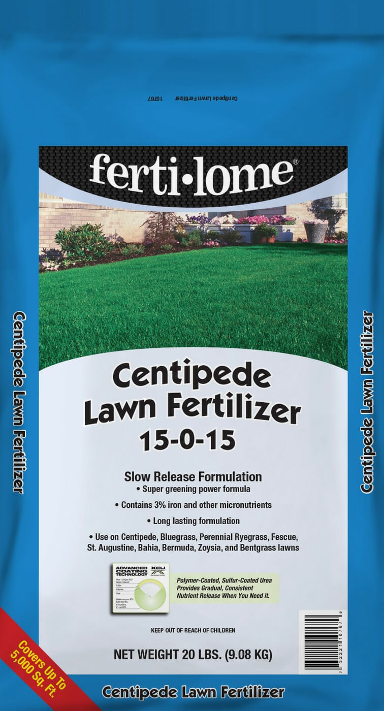 fertilizer for centipede 2