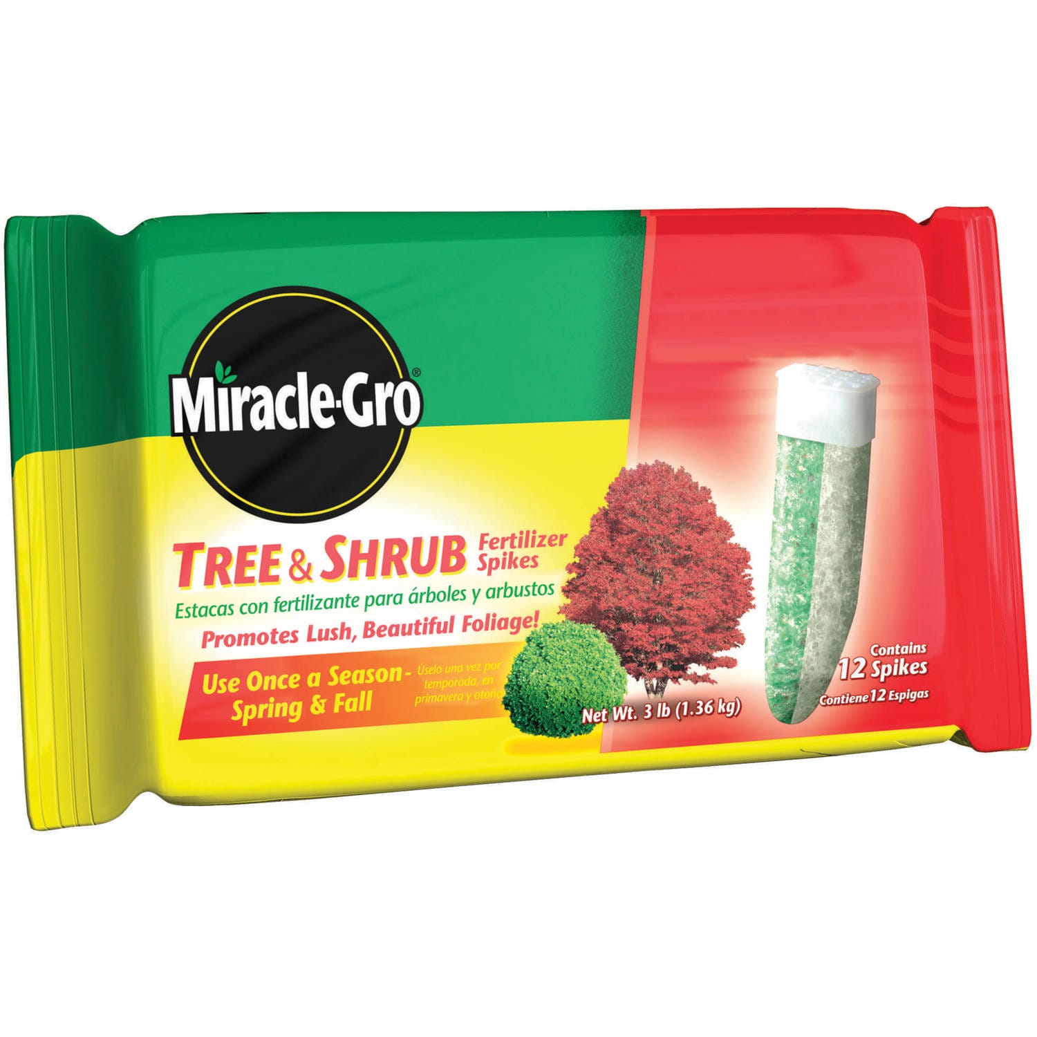 10 Best Tree Fertilizer For Fall In 2023 The Wrench Finder