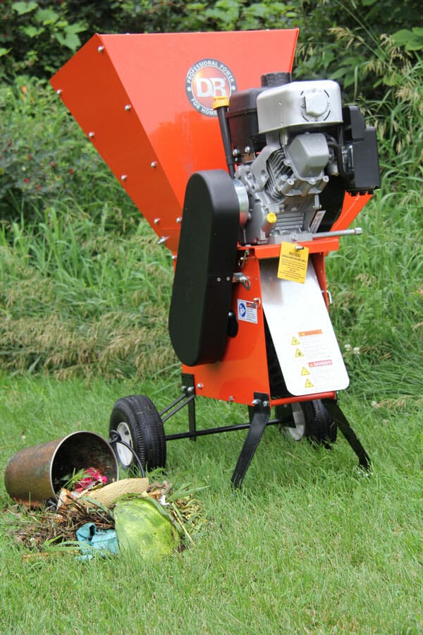 chipper shredder for composting 1