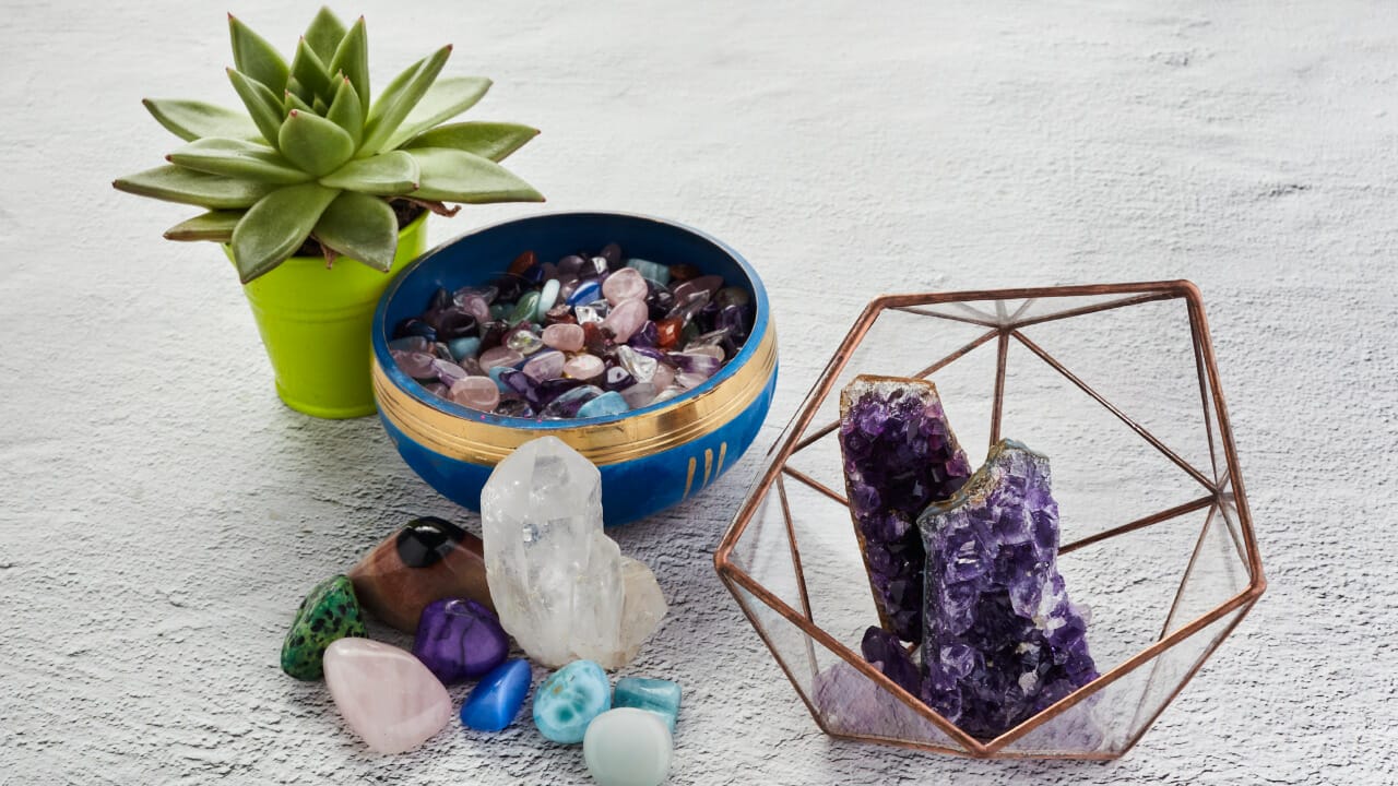 10 Best Crystals For Indoor Plants In 2023 The Wrench Finder