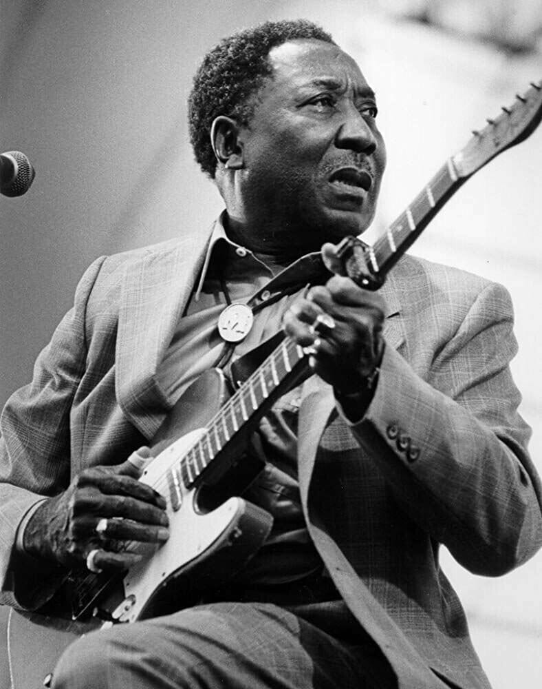 muddy waters songs 1