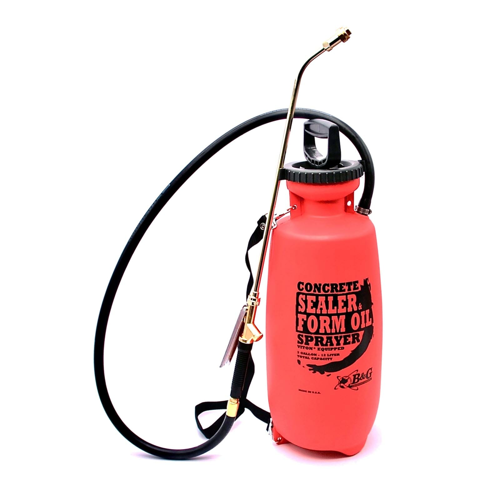 10 Best Pump Sprayer For Paver Sealer In 2023 The Wrench Finder