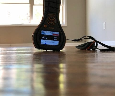 moisture meter for water restoration 1