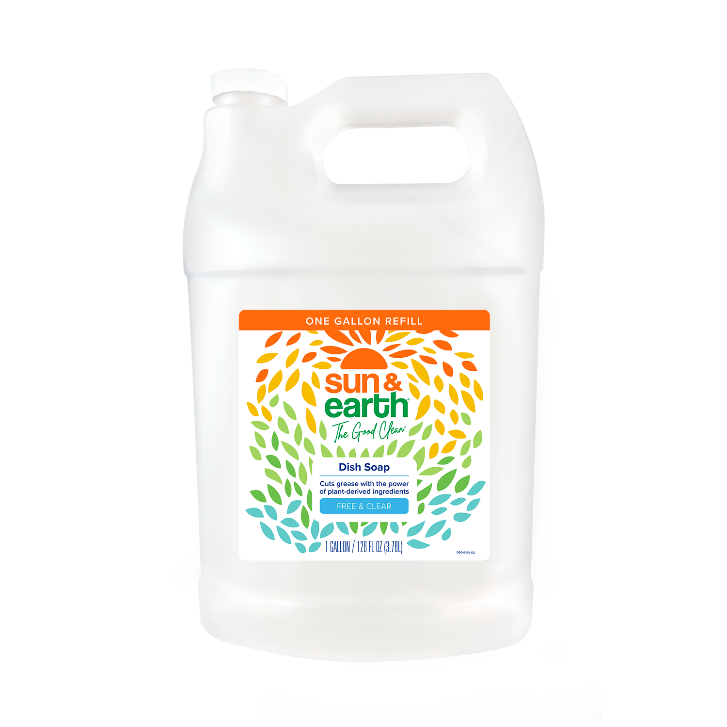 plant based dish soap 1