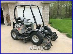 push mower for hillside 2