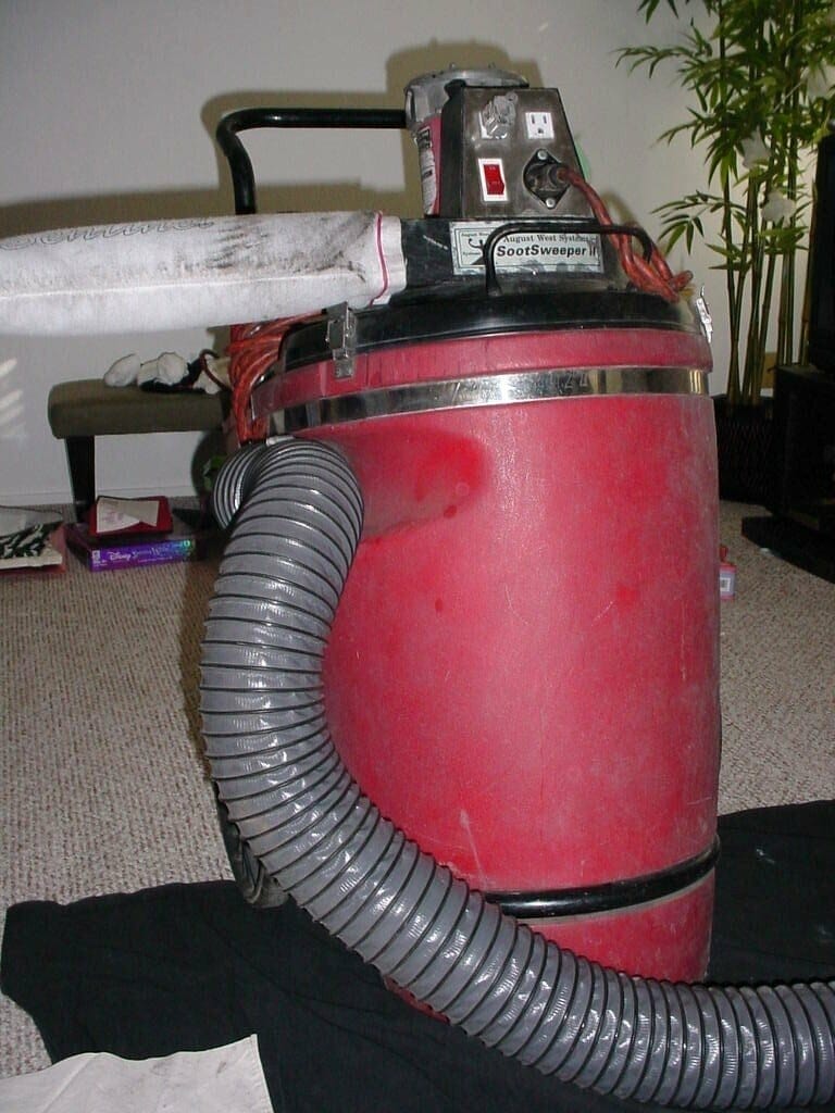 chimney sweep vacuum 1