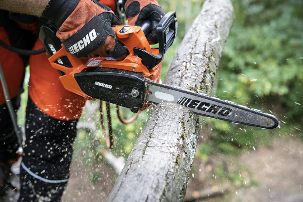 electric top handle chainsaw 2