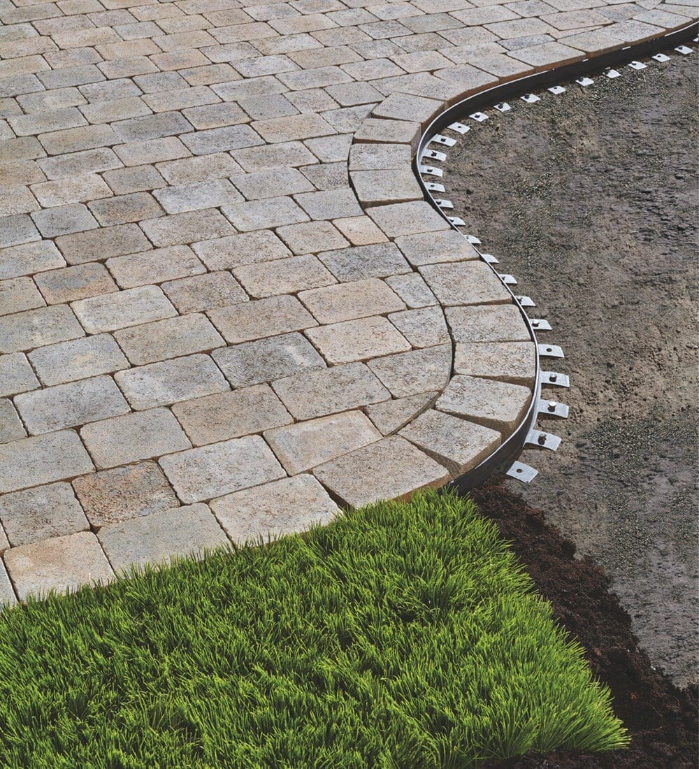 paver edge restraint 2