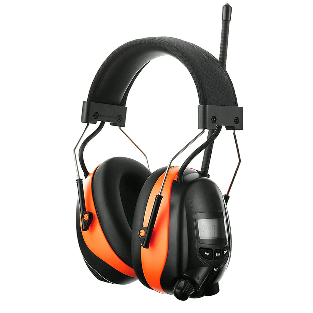 bluetooth ear muffs for mowing 2