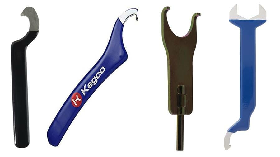 Best 4 Beer Faucet Wrench Reviews In 2023 The Wrench Finder