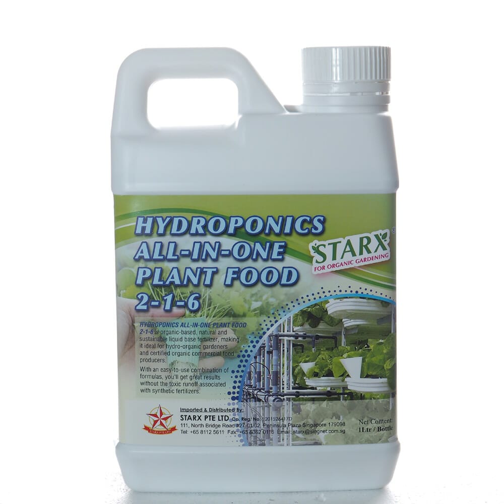 10 Best Fertilizer For Hydroponics In 2023 The Wrench Finder