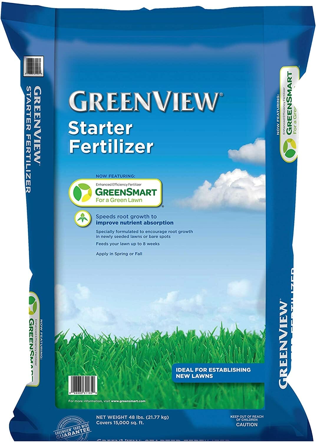 10 Best Fertilizer For Fescue In 2023 The Wrench Finder