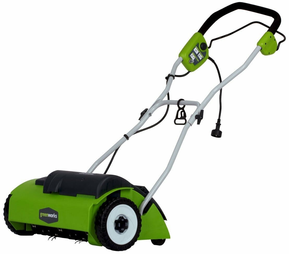 lawn mower for st augustine grass 1