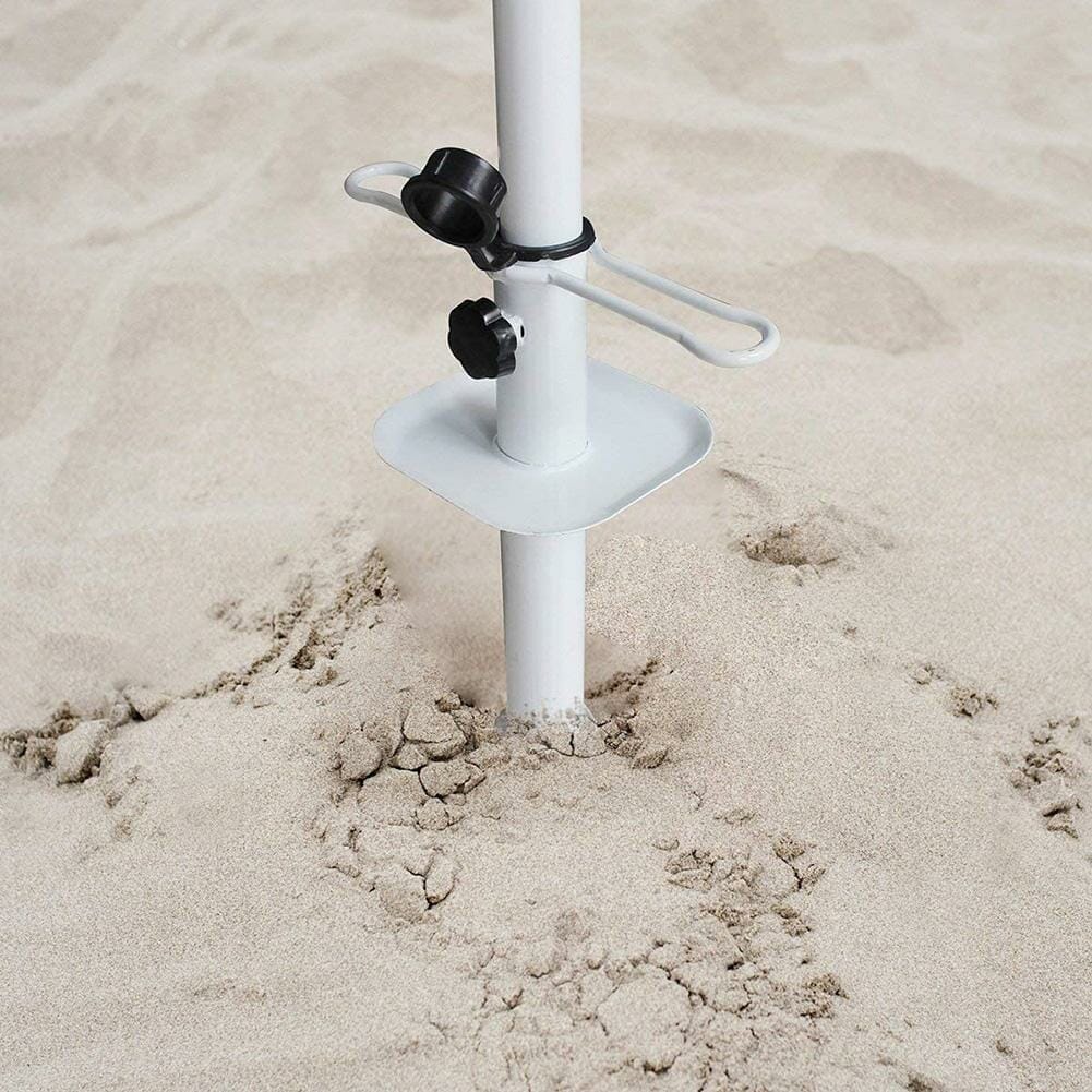 sand auger for beach umbrella 1