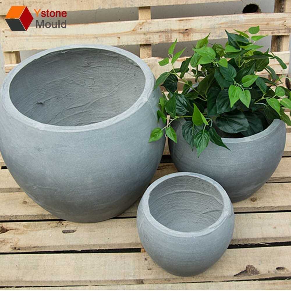 10 Best Concrete Planter Molds In 2023 The Wrench Finder