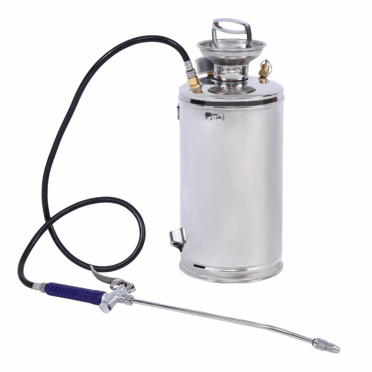 10 Best Pest Control Backpack Sprayer In 2023 The Wrench Finder