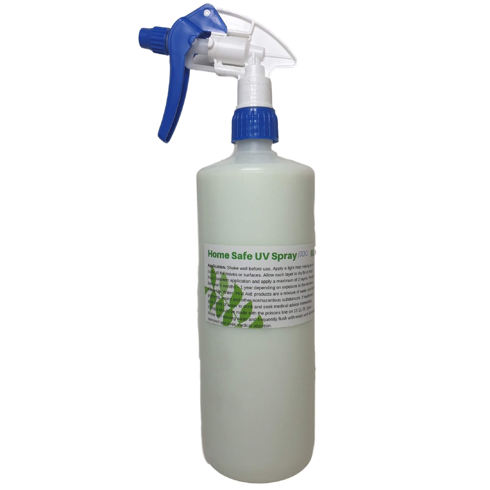 10 Best Uv Spray For Artificial Plants In 2023 The Wrench Finder